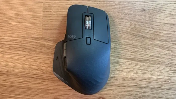 Logitech Mx Master 3s