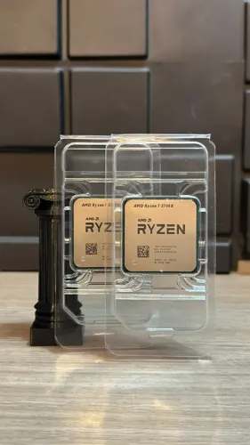 Processador Am4 Ryzen 7 5700x / SELECT PCBUILD