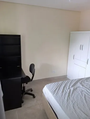 Quarto para rapazes