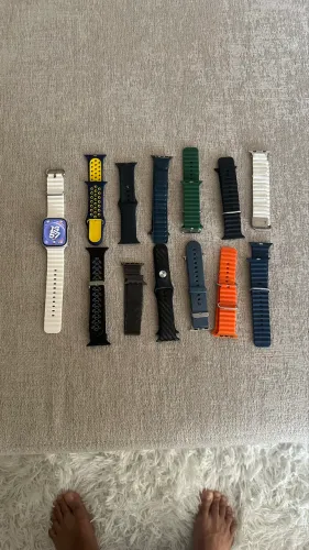 Apple Watch série 8 45mm