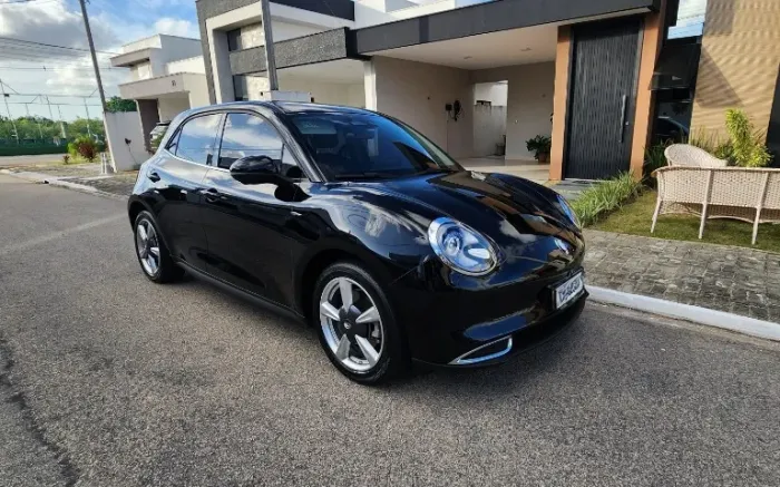 GWM Ora 03 Skin (elétrico) 2024