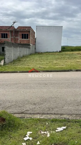 Lote em Rua Maria Bernardes da Silva - SetParque - São José dos Campos/SP