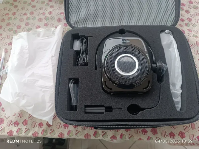 Vendo Thotem Amplificador portátil de voz