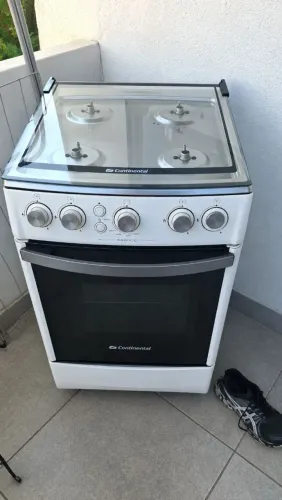 Fogão 4 bocas