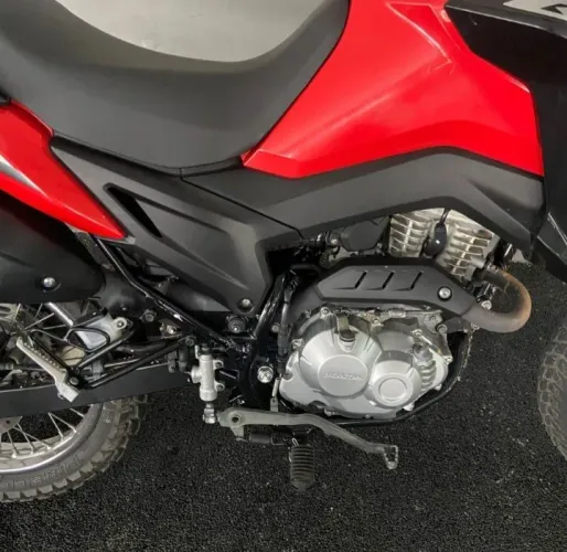 Nxr 160 bros cbs 2024