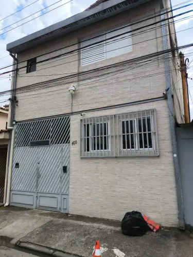 Sala comercial para aluguel com 30 metros quadrados em Vila Prel - São Paulo - SP