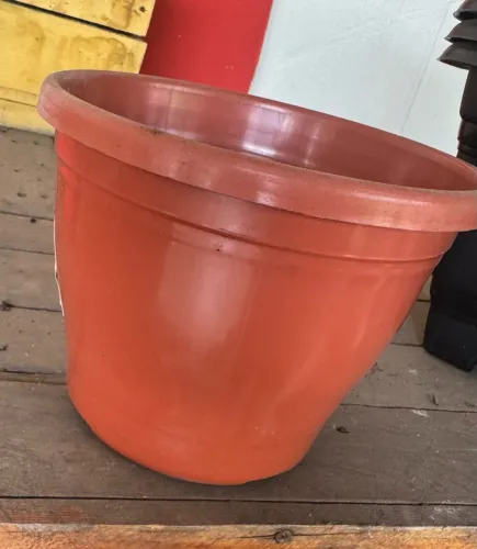 Vendo vasos de plásticos