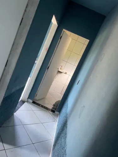 Aluga- se kitnet bairro Pantanal  próx a UFSC