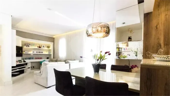 Apartamento em Santana 91m² 2 quartos l 2 vagas l