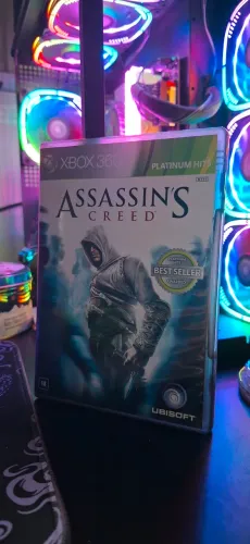 Assassin's Creed XBOX360 