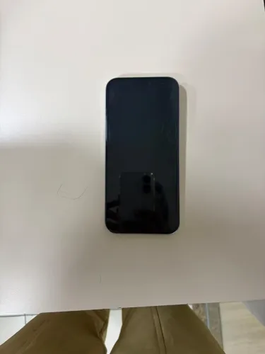 VENDO IPHONE 16 PROMAX 256 GB, EM ESTADO DE ZERO! SAUDE DA BATERIA 89%
