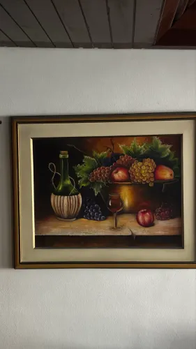 Quadro decorativo 