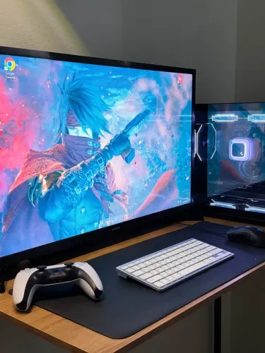 PC GAMER