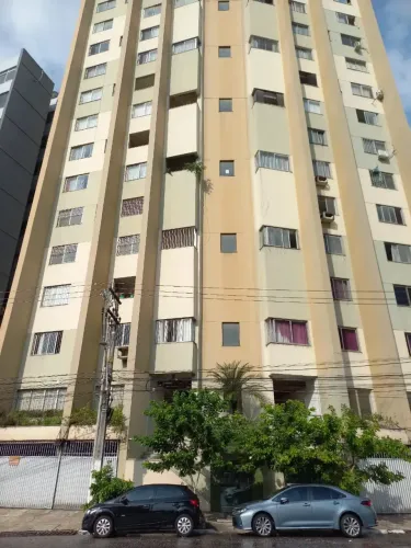 Imóvel para aluguel tem 180 metros quadrados com 3 quartos em Reduto - Belém - PA