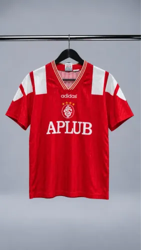 Camiseta internacional 1997 original