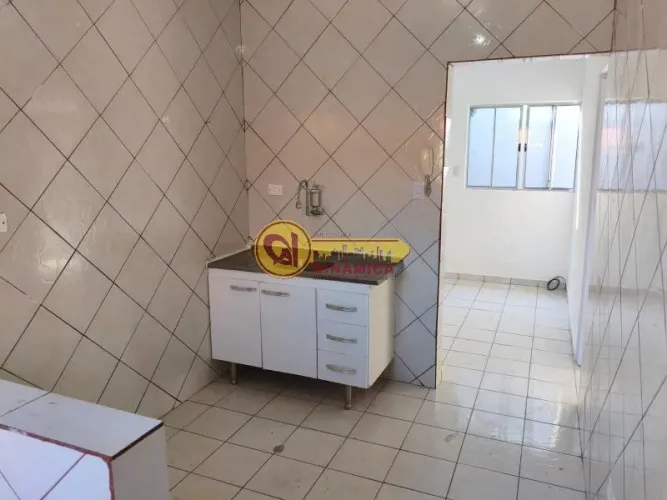 CASA RESIDENCIAL em São Paulo - São Paulo, Sacomã