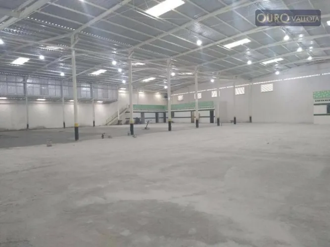 Galpão alugar, 2000 m²Vila Primavera - São Paulo/SP