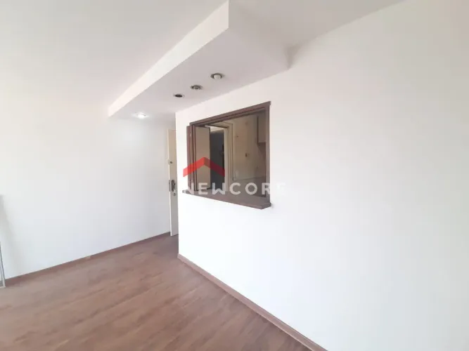 Apartamento em Rua Parnamirim - Jaguaré - São Paulo/SP