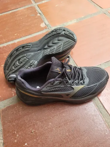 Tênis mizuno space 5 masculino