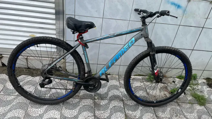 Aro 29 ALFAMEQ