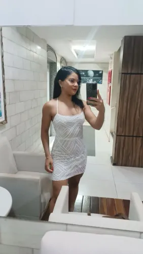 Vestido Réveillon