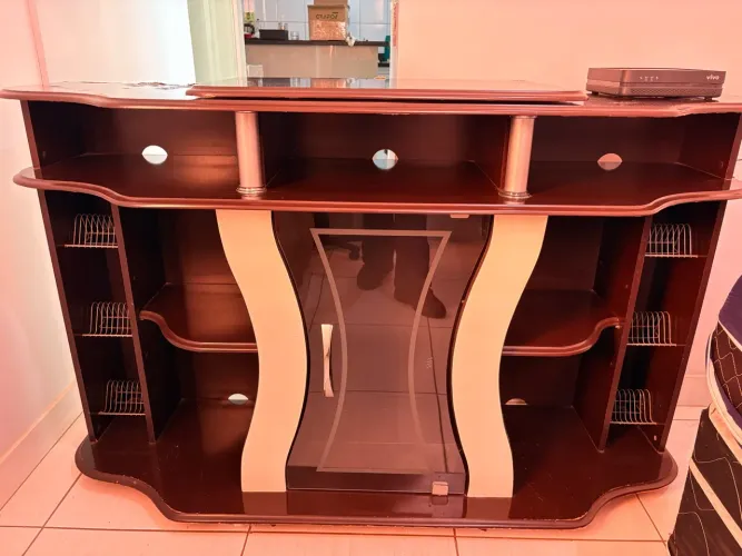 Rack Simples 