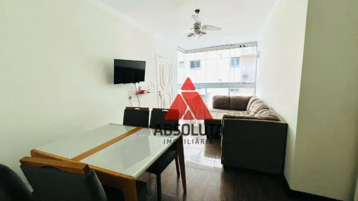 Apartamento Pitangueiras Guarujá