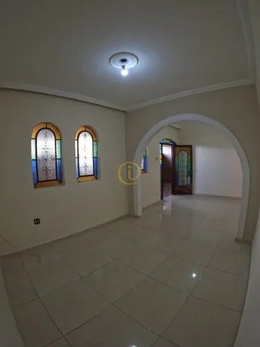 Caso para Aluguel no Dom Bosco BH