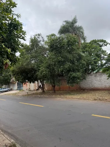 Lote no Jardim Novo Mundo