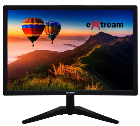 Monitor Extream