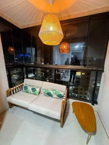 *Apartamento na Orla de Atalaia [9554]