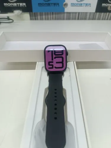 Smartwatch Microwear S10 Pro Inteligente Bluetooth Tela Touch Esportivo Masculino Feminino