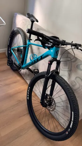|BICICLETA SCOTT SCALE 980