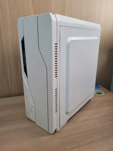 CPU Core i5 2400, 8GB RAM 