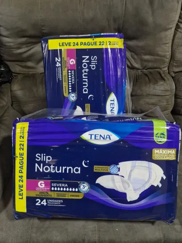 Fraldas Geriátrica