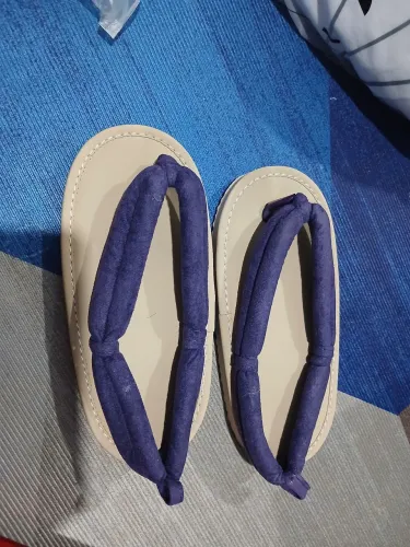 Chinelo japonês kimetsu no yaiba
