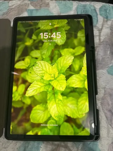 Samsung Galaxy Tab S7 FE 128 GB + 6GB de ram