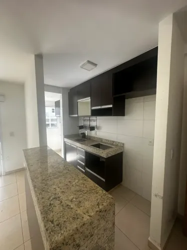 alugo apartamento no tropical parque anapolis