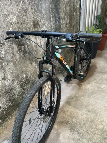 Bicicleta aro 29 KRW Spotlight Alumínio