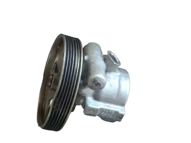 Bomba Direção Hidráulica Peugeot 206 207 2003 A 20 Detalhe 