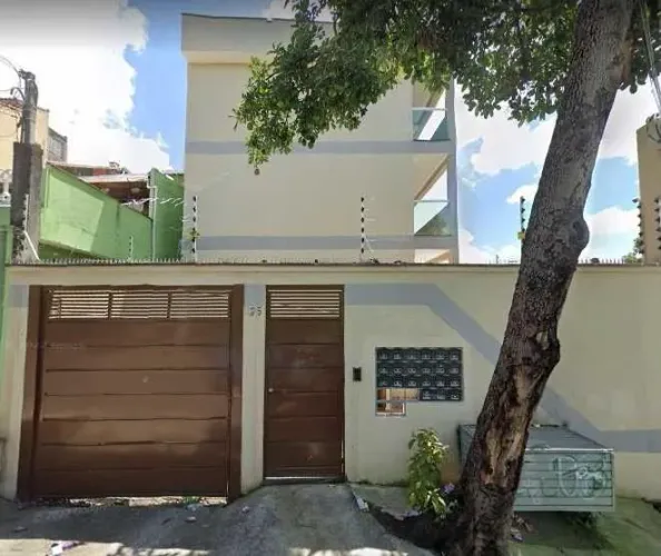 APARTAMENTO NOVO PARA LOCAÇÃO COM VAGA DE GARAGEM