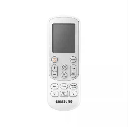 Ar condicionado Samsung