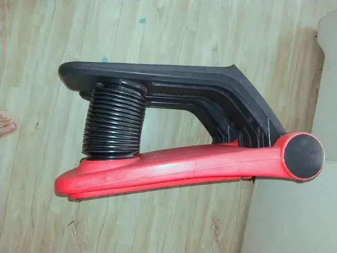 Air Climber
