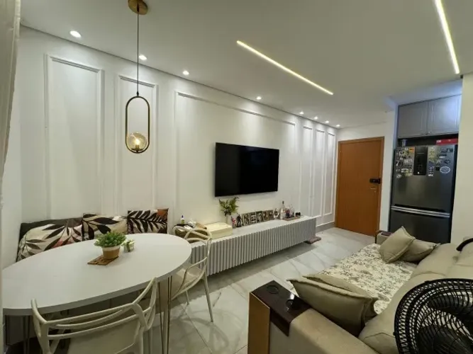 Apartamento Despraiado