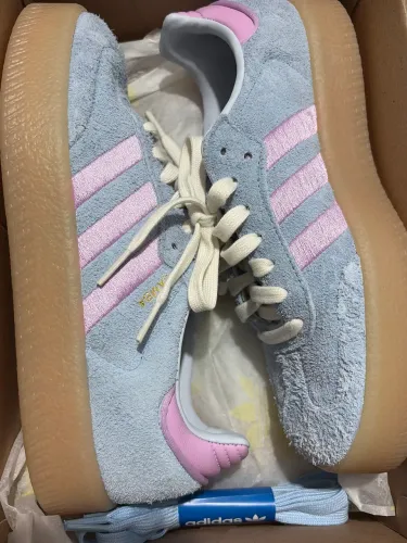 tênis adidas SAMBAE W