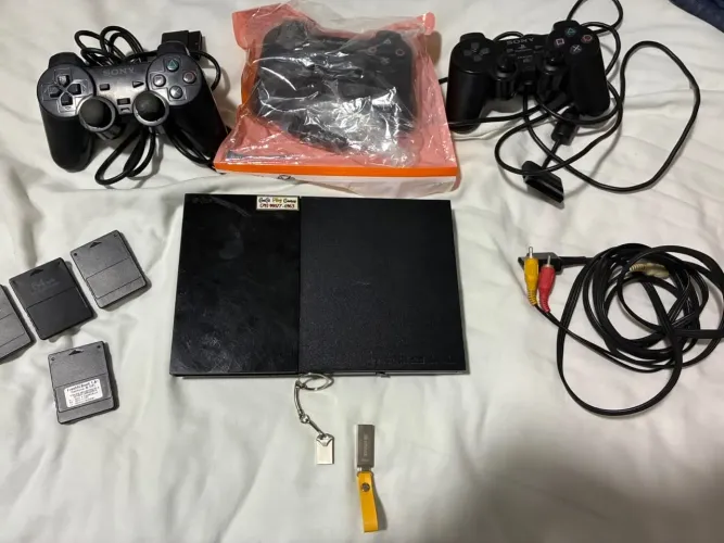 PlayStation 02