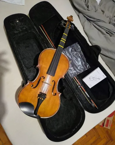 VIOLA DE ARCO 40 - NOVA ORQUEZZ