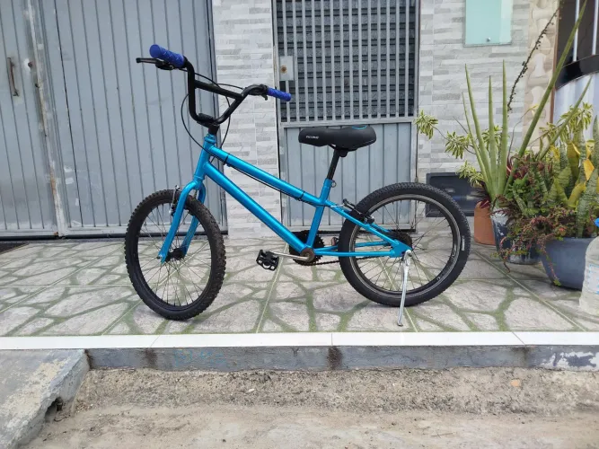 Bicicleta BMX aro 20