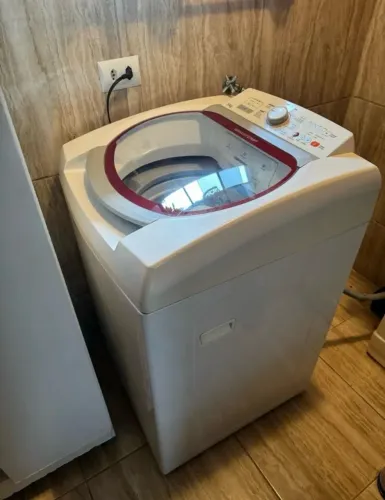 Máquina de lavar Brastemp 11kg