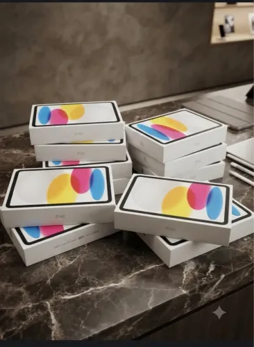 iPad 11 128